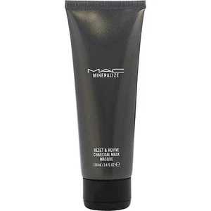 MAC MINERALIZE -RESET & REVIVE CHARCOAL MASK 3.4 OZ/ 100ML NEW IN BOX - Picture 1 of 1