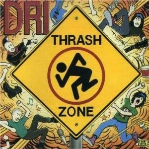Thrash Zone Foto 1 de 2