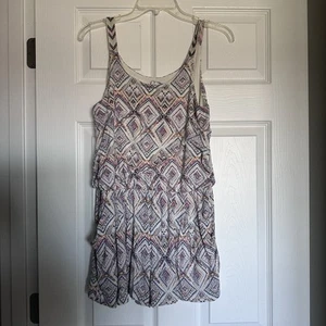 Girls Art Class Romper Size XL - Picture 1 of 4