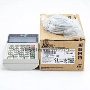 ONE New Mitsubishi FX-30P PLC Handheld Programmer # - Picture 1 of 4
