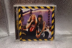 No Security - Audio CD By Rolling Stones - VERY GOOD - Picture 1 of 3