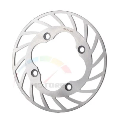 Disco de freno trasero para Kawasaki Z750 2004-2006 Z750S 2005-2006 Z1000 2003-2006 04 Foto 1 de 3