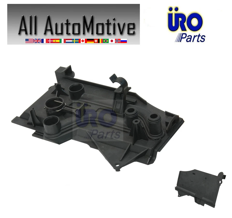2000-2006 Radiator Mounting Plate for Expansion Tank BMW X5 E53 17 10 1 439 110 - Image 1 of 1