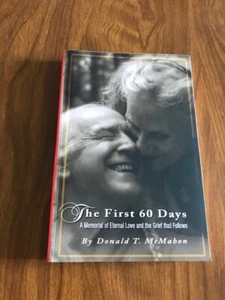 Die ersten 60 Tage - Donald T. McMahon - Bild 1 von 1