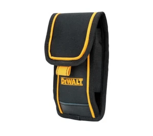 DEWALT DWST81396-8 Mobile Téléphone Cellulaire Pochette Avec Ceinture Clip Et - Picture 1 of 5