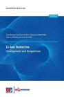 Li-ion batteries: Development and perspectives by Didier Bloch (English) Paperba