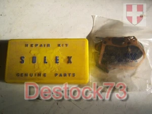 KIT CARBURATEUR solex 28 idt Pour renault 2130 d'origine solex 57727017 - Picture 1 of 3