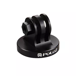 1Pc Tripod Mount Adapter For GoPro NEW HERO 7 6 5 4 3 For DJI OSMO Action Camera - Picture 1 of 4