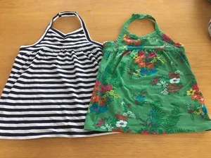 New Next Halter Neck Tops Age 4 - Picture 1 of 7