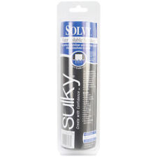 Sulky Solvy Water-Soluble Stabilizer Roll-7.875"X9yd 486-08