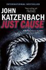 Just Cause By John Katzenbach (English) Paperback Book