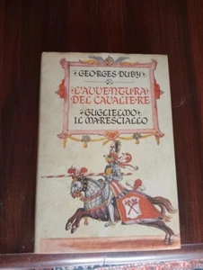 Libro "Avventura di un cavaliere". - Foto 1 di 3