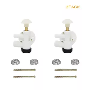Kit de válvula de agua para autocaravana 385314349 para Dometic Sealand 110,111,147,148, 210, 211 - Imagen 1 de 7