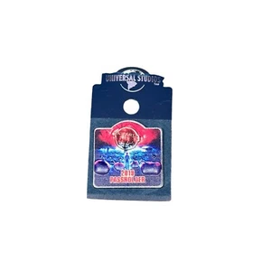 Universal Studios Halloween Horror Nights 2019 Passholder Stranger Things Pin - Picture 1 of 1