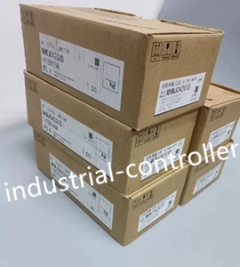 1pc New In Box Panasonic AC Servo Driver MHMJ042G1D One Year Warranty - Picture 1 of 11