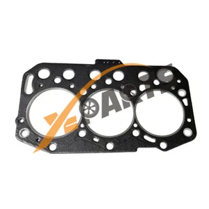 For Yanmar 3TNM74F Cylinder Head Gasket - Picture 1 of 6