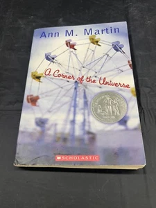 A Corner of the Universe by Ann M. Martin (2004, Paperback Book) - Picture 1 of 10