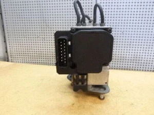 ABS Hydraulikblock Steuergerät 0034319012 MERCEDES-BENZ  E-KLASSE KOMBI (S210) E - Bild 1 von 7