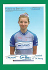 CYCLISME carte cycliste MADELEINE ORTMULLER équipe KOGA Central Rhede 2013