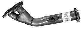 EPA Exhaust Pipe Fits: 1995 1996 1997 Toyota T100 3.4L V6 GAS DOHC - Image 1 of 2