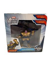 Thanos helicopter Flies Up To 15 Feet Marvel Avengers Assemble