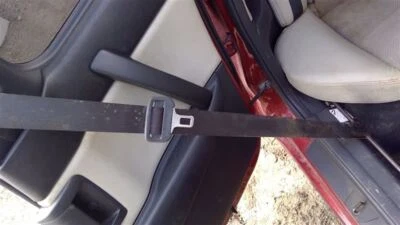 Cinturón de seguridad delantero cubo asiento pasajero retractor se adapta 04-11 MAZDA RX8 386543 Foto 1 de 4