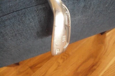 Cleveland 588 Altitude Forged PW Actionlite 50g ladies graphite 35" - Image 1 of 4
