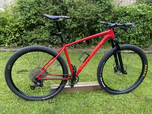 Specialized 29 in Wheel Bikes for sale | eBay