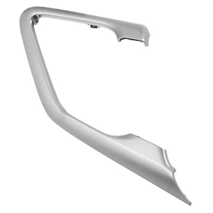 Nissan Skyline R35 GTR Interior Door Handle Trim Panel New Eba 16-22 Silver - Picture 1 of 1