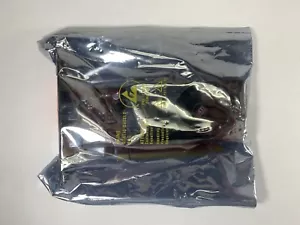 Dell (X398D) 256MB GDDR3 SDRAM PCI Express x16 Video Card - Picture 1 of 6