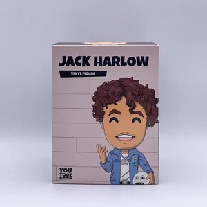 Youtooz Collectibles Jack Harlow (What's Poppin'?) #2 New ** - Picture 1 of 12