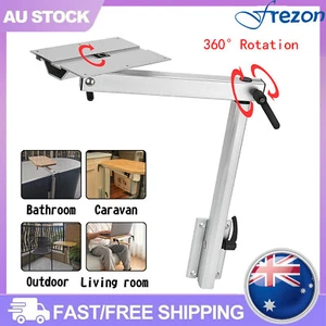 Adjustable Rv Table Leg Swivel Foldable For Marine Aluminum Alloy AUS - Picture 1 of 15