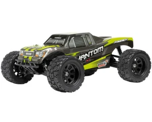 Maverick Truggy Phantom XT 4WD 1:10 2,4GHz RTR modellismo - Foto 1 di 10