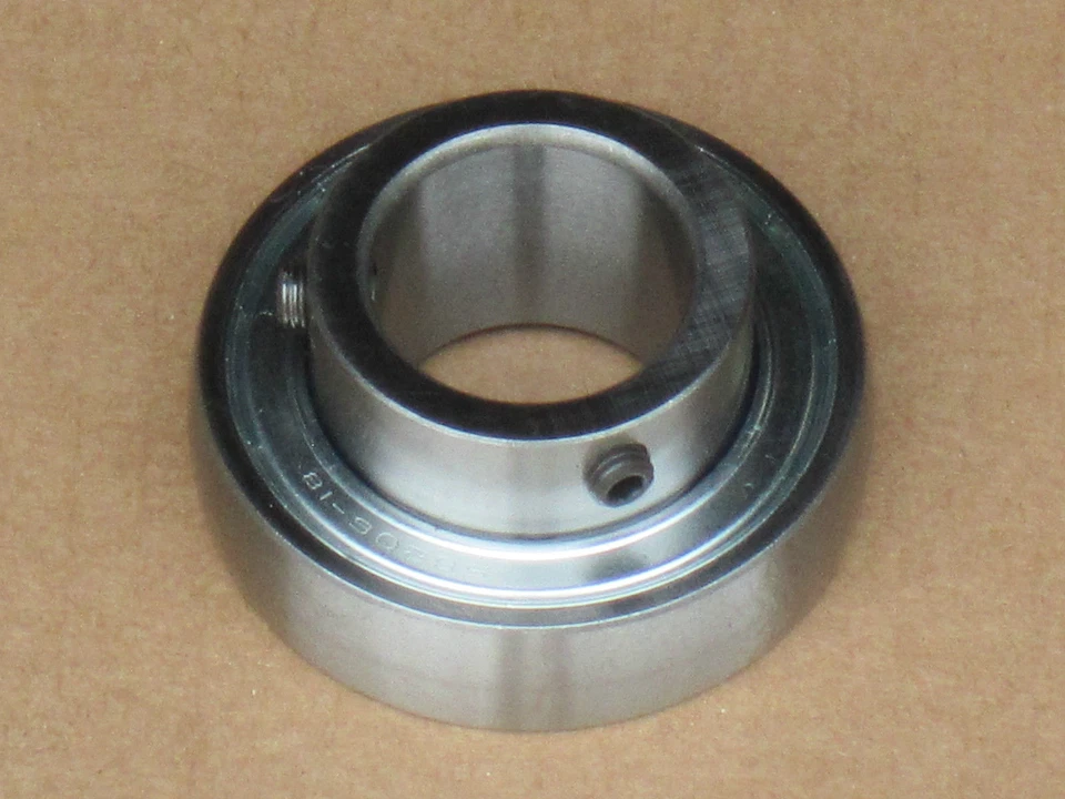 FORWARD PTO SHAFT BEARING W/ COLLAR FOR IH INTERNATIONAL 154 CUB LO-BOY 184 185 - Image 1 of 1