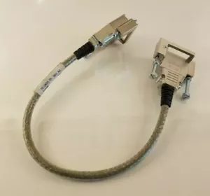 CISCO 1PC CAB-STACK-50CM 72-2632-01 Stack Cable 50CM Kabel - NEU - Bild 1 von 4