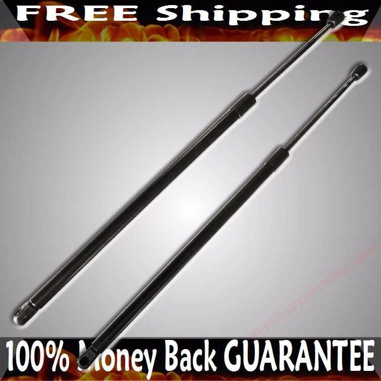 Amortiguadores de resorte de gasolina para Dodge Durango 1998-2003  Foto 1 de 1