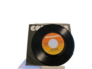 45 RECORD - BOZ SCAGGS - WE'RE WAITING - Picture 1 of 1