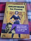 Golfinger Ian Fleming Great Pan Paperback