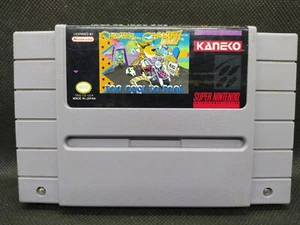 Chester Cheetah To Cool To Fool - Super NES Nintendo SNES US - SNS-CE-USA - Imagen 1 de 9