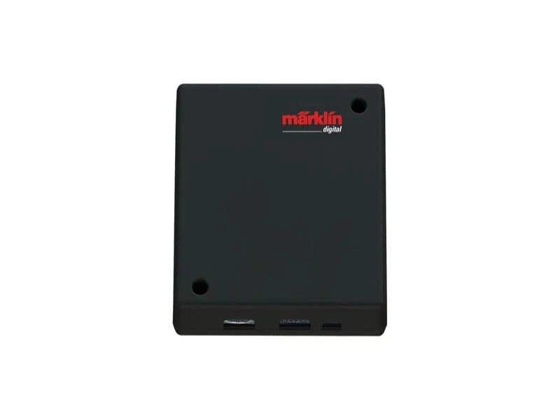 Märklin 60114 Digital-Anschlussbox für Spur 1 - Bild 1 von 1