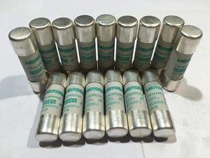 Ferraz Shawmut Mersen FR14AM69V Fuse 14x51mm - Pick A Rating - type aM Pk1/5/10 - Picture 1 of 19