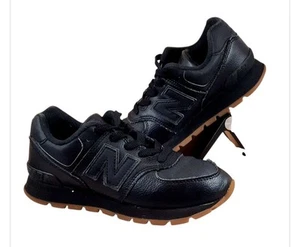 New Balance Kids' 574 Core Sneakers Boys  Size 2Y - Picture 1 of 5