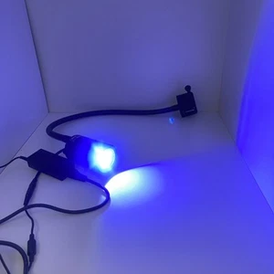 Kessil - A160WE Tuna Blue LED Light (PRE-OWNED) With Gooseneck Mount - Picture 1 of 10
