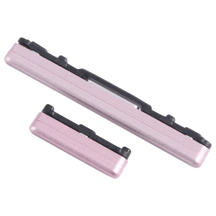 For Samsung Galaxy Tab S6 Lite SM-P610/P615 1set Power Button + Volume Pink - Image 1 of 1