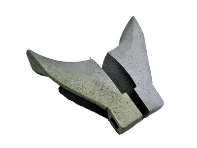 Left and Right Exhaust Power Valves 2002-2004 Honda CR250R CR 250 R 250R KZ3 OEM - Image 1 of 4