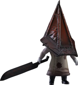 Good Smile Company 2572 Nendoroid Red Pyramid Thing - Silent Hill (US In-Stock) - Foto 1 di 6