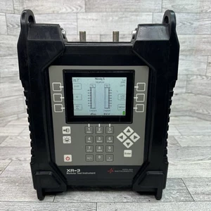 Applied Instruments XR3 With Turbo S2 Satellite Meter NO CHARGER READ** - Picture 1 of 24