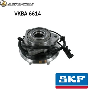 RADLAGERSATZ VKBA 6614 FÜR DODGE NITRO JEEP CHEROKEE EGS 4.0L EKG 3.7L 6cyl 2.8L - Picture 1 of 8