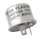 Bussman BP/552-RP  BULBS & FLASHERS Foto 1 de 1