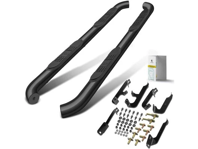 Nerf Bars APR 74HYWV31 for Ford Escape 2013 2014 2015 2016 2017 2018 2019 - Image 1 of 1